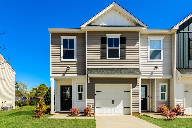 Foto del edificio - 237 Satin Walnut Wy