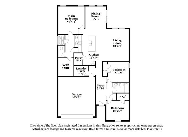 Building Photo - 507 Daylily Blvd