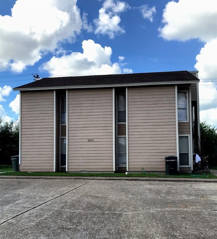 2915 Prairie Flower Cir, Bryan, TX 77802 Townhome Rentals in Bryan TX