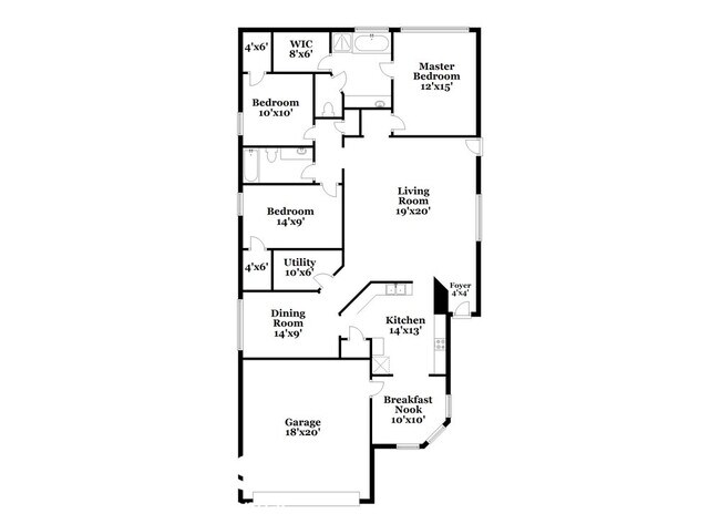 Foto del edificio - 17807 Egret Lake Way