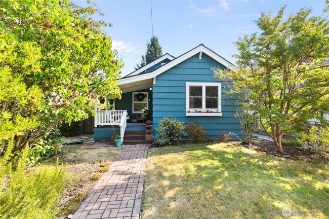 Photo - 1815 11th Ave House