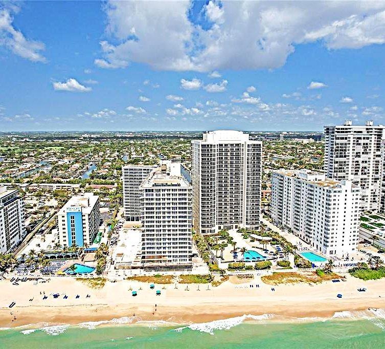 Primary Photo - 4100 Galt Ocean Dr