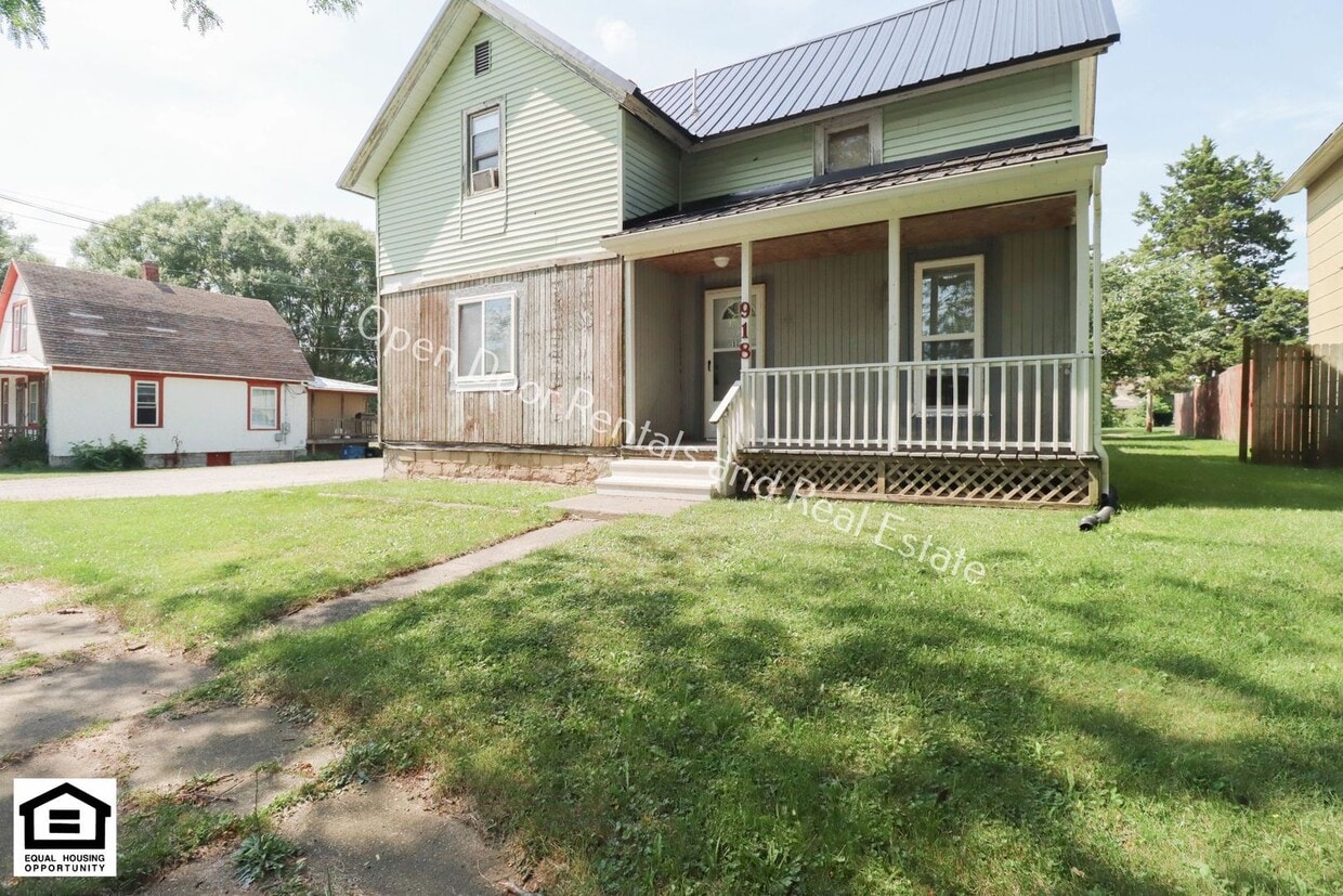 Foto principal - 918 W King St