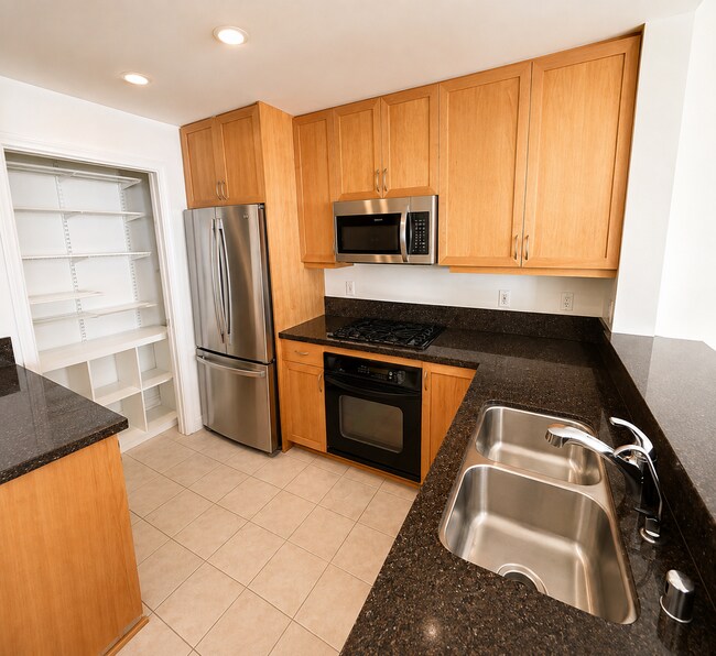 Foto del edificio - 850 Beech St