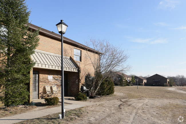 Building Photo - Doctors Path Apartments