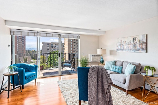 Photo - 1150 Vine St Apartment