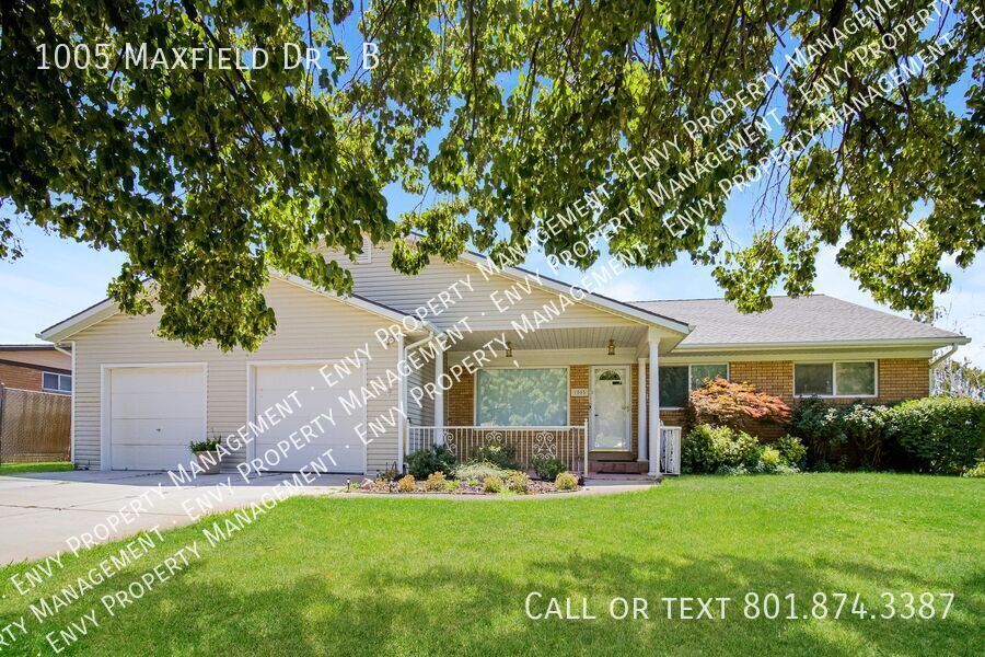 Foto principal - 1005 Maxfield Dr