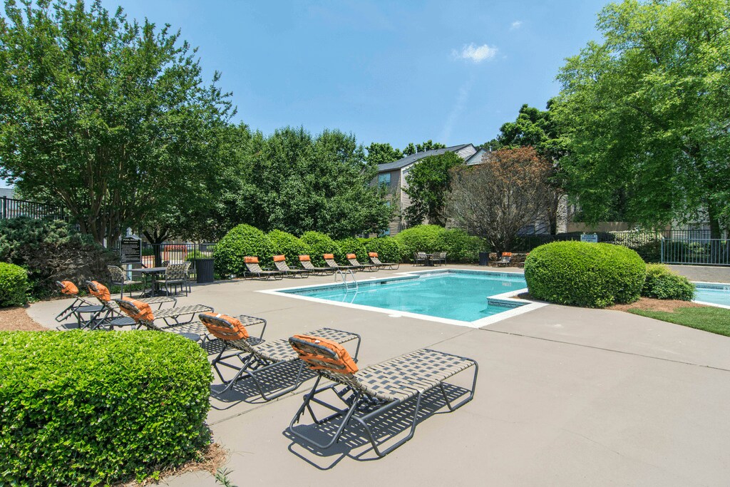 The Everett Alquileres en Duluth, GA