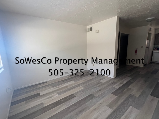 Building Photo - Brand New flooring & Paint; 2 Bedroom 1.5 ...