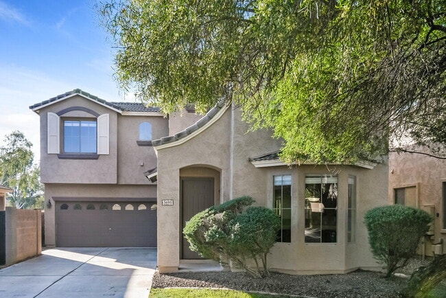 Building Photo - 3691 E Stampede Dr