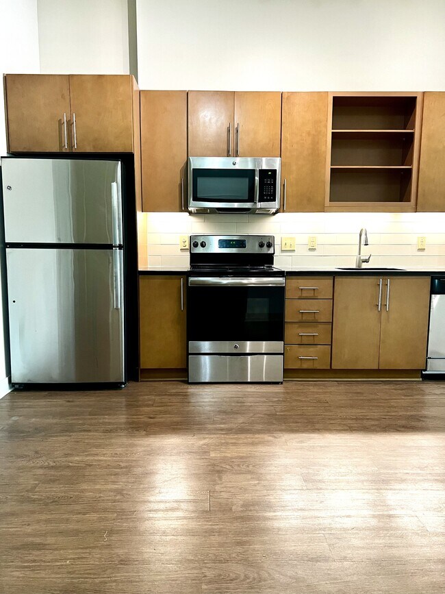 Foto del edificio - 601 Sylvan Hts Wy