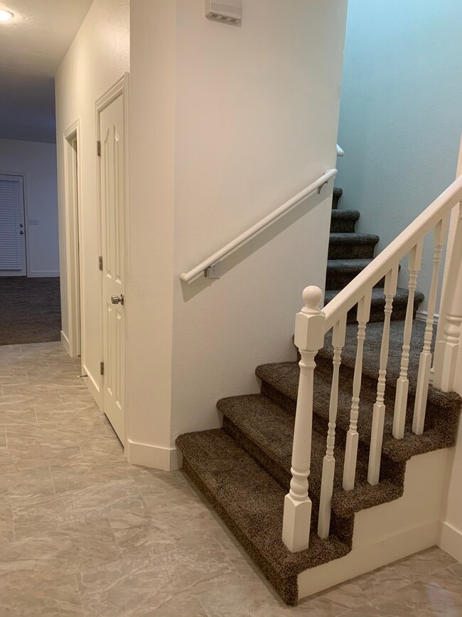Entry - 2260 Cumorah Way