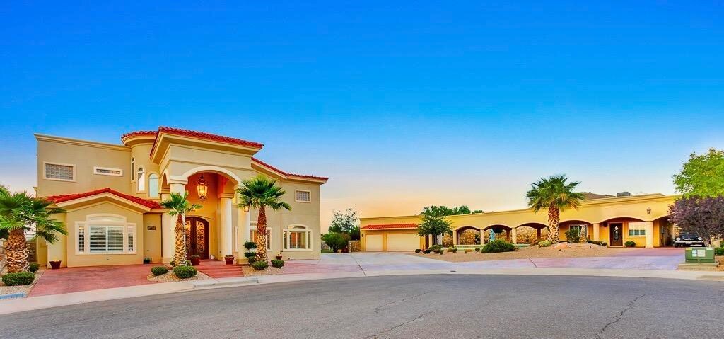 Foto principal - 13443 Spyglass Hill Ct