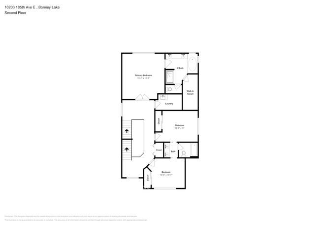 Foto del edificio - 10203 185th Ave E