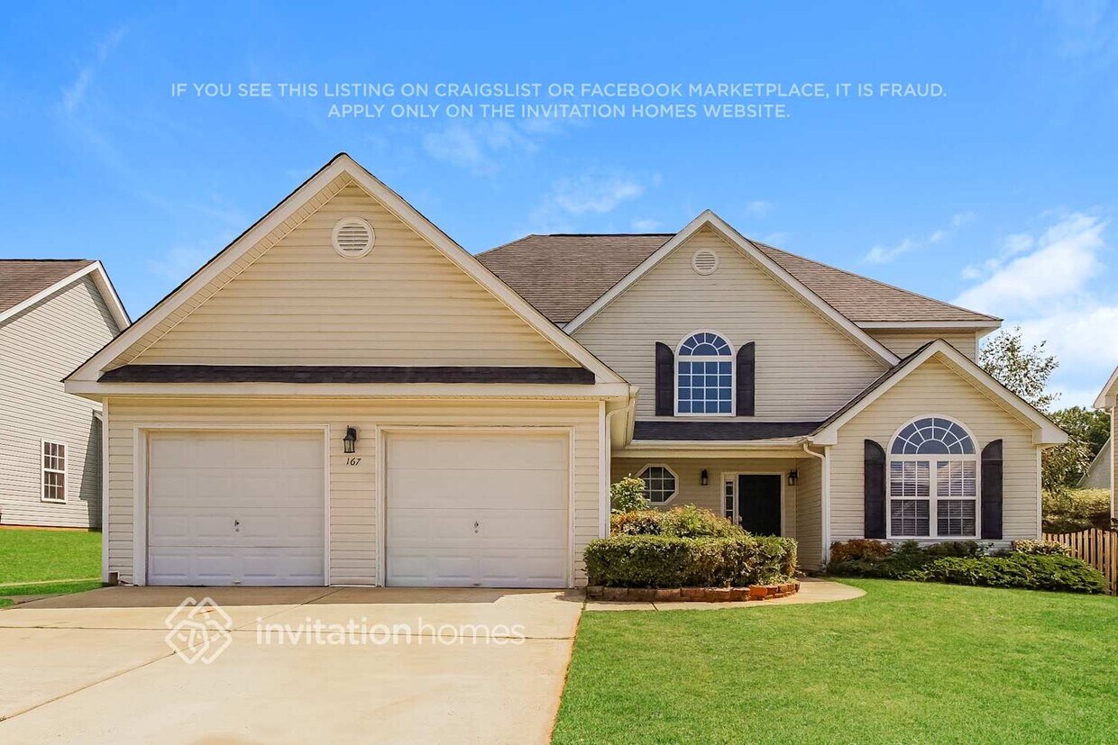 Foto principal - 167 Scanlon Rd