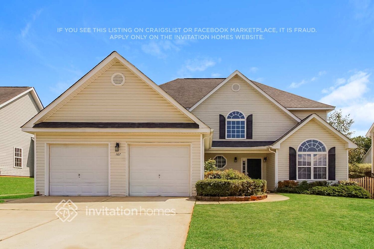 Primary Photo - 167 Scanlon Rd