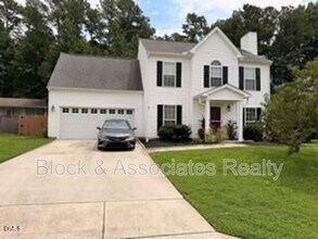 Building Photo - 5100 Cardinal Grove Blvd