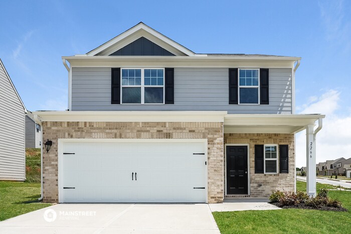 Primary Photo - 2266 Clapton Ct
