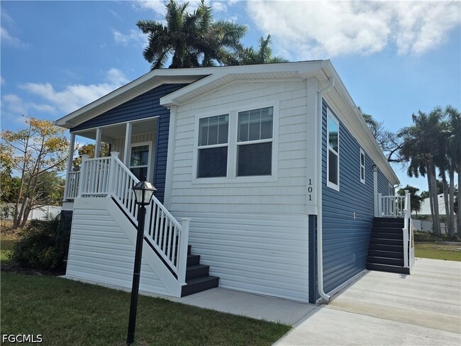 Foto del edificio - 101 Oak Ln