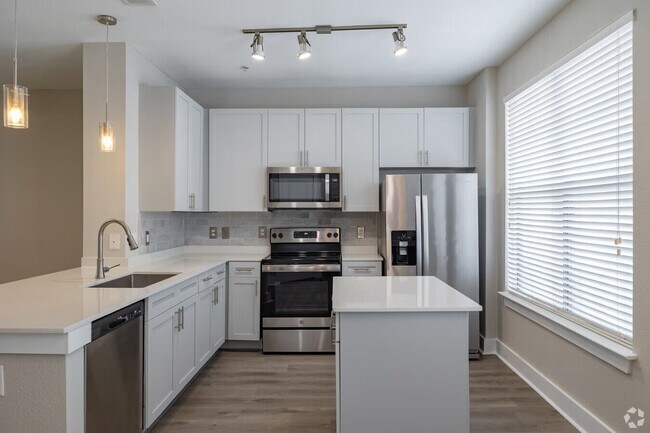 Foto del edificio - 875 N Eldridge Pkwy