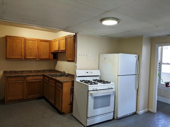 Foto del edificio - 199 Wilson St