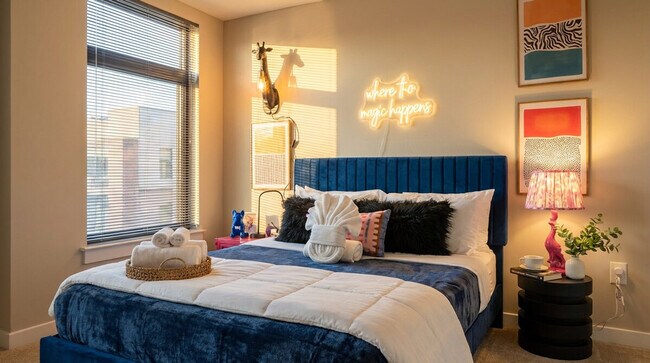 Foto del edificio - 1715 8th St NW