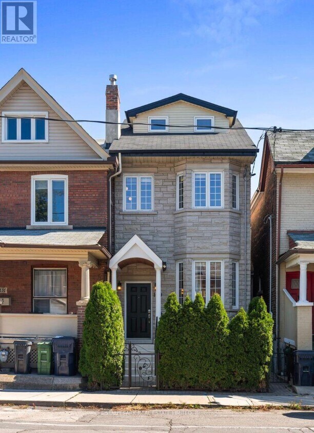 Primary Photo - 129 Jones Ave