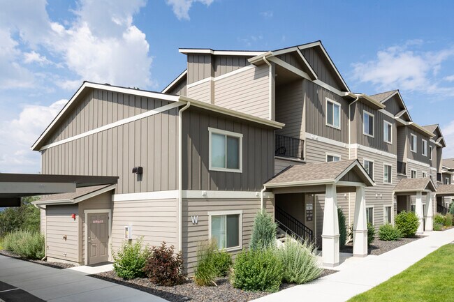 Foto del edificio - Legacy Villas