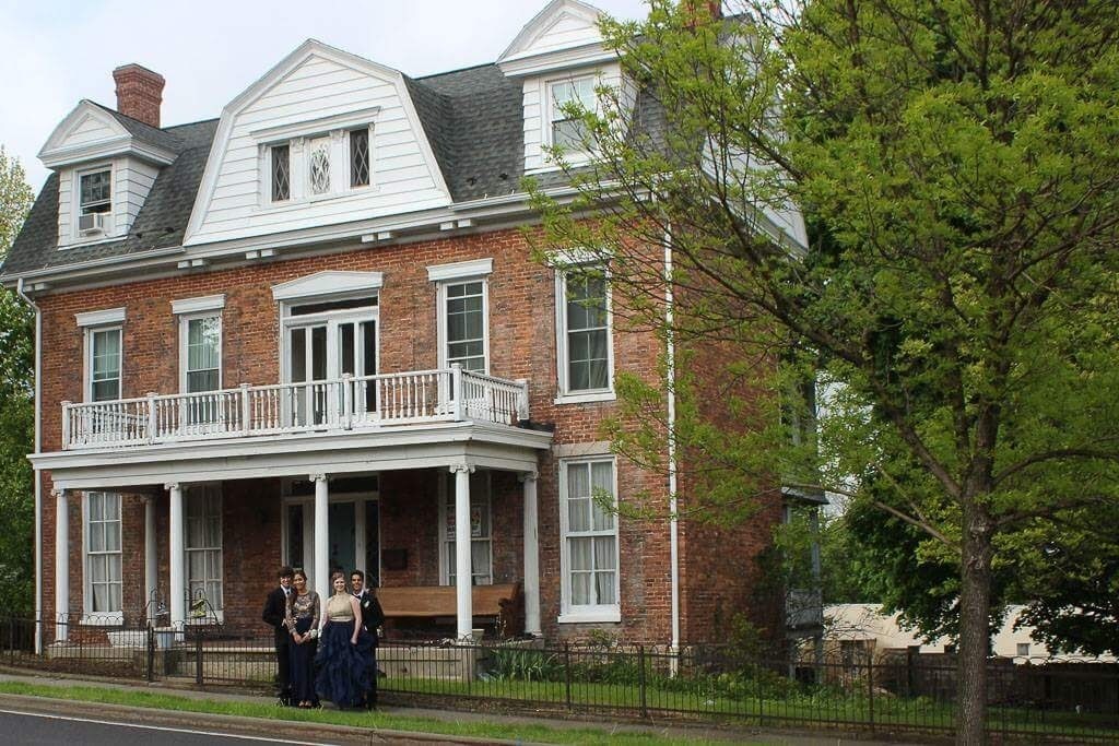 45 W Main St, Frostburg, MD 21532 House Rental in Frostburg, MD