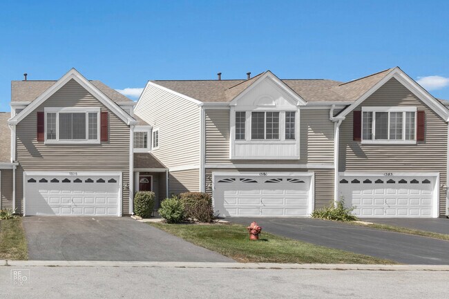 Building Photo - 1581 Spaulding Rd
