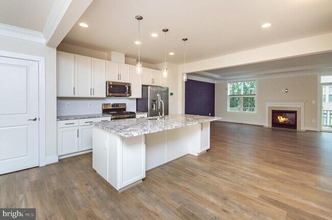 Building Photo - 4734 Earl Flanagan Way