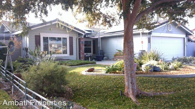 Building Photo - 3 br, 2 bath House - 5158 E. Pitt Ave