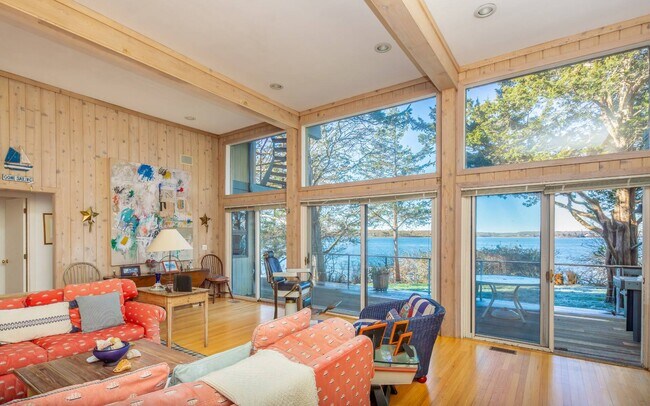 Foto del edificio - 11 Ingall's Rd