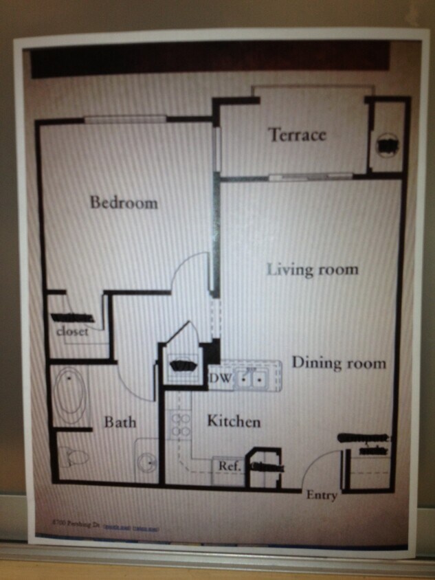 Foto principal - 7740 Redlands St