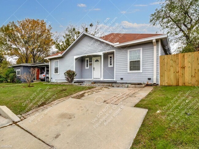 Building Photo - 3 br, 2 bath House - 1028 Osborne Ln