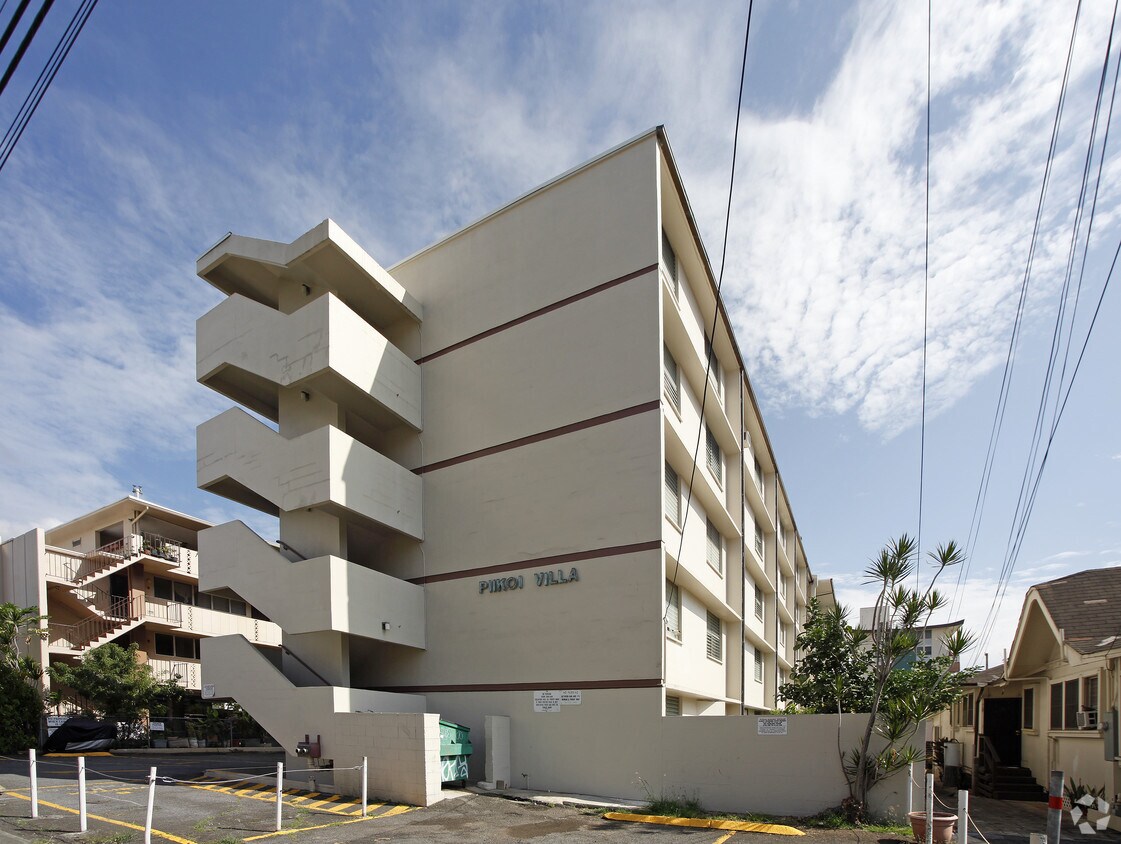 Foto del edificio - Piikoi Villa