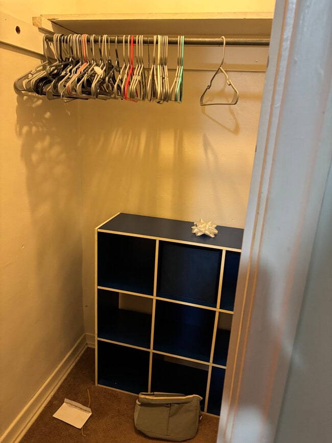 Building Photo - 316 Cornell Ave