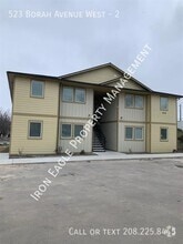 Building Photo - 523 Borah Ave W