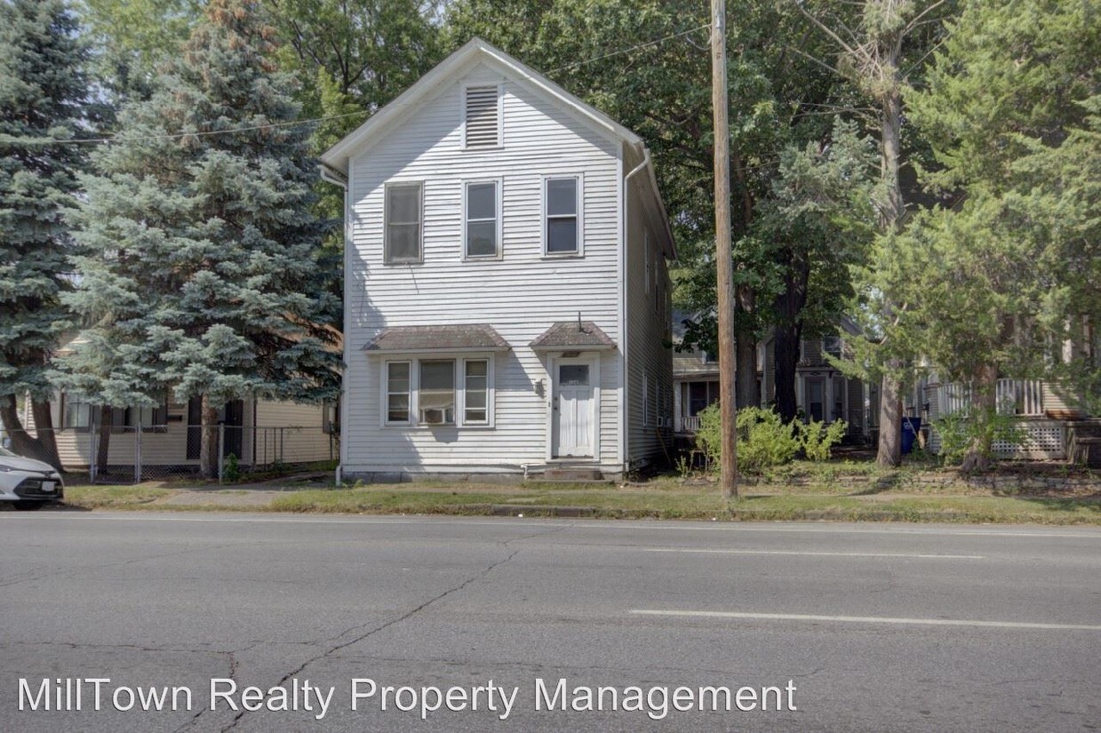 Primary Photo - 1542 W 3rd St
