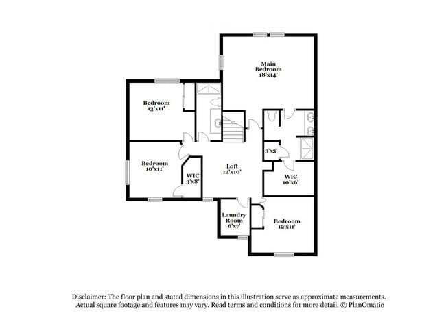 Building Photo - 4792 W Shelbourne Ave