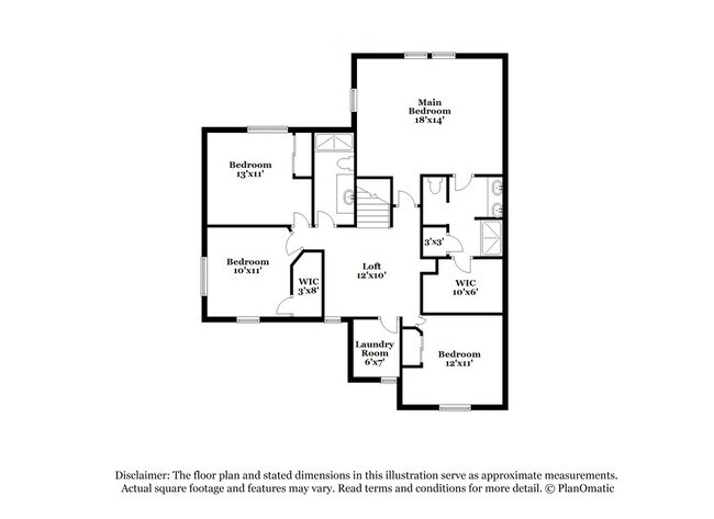 Foto del edificio - 4792 W Shelbourne Ave