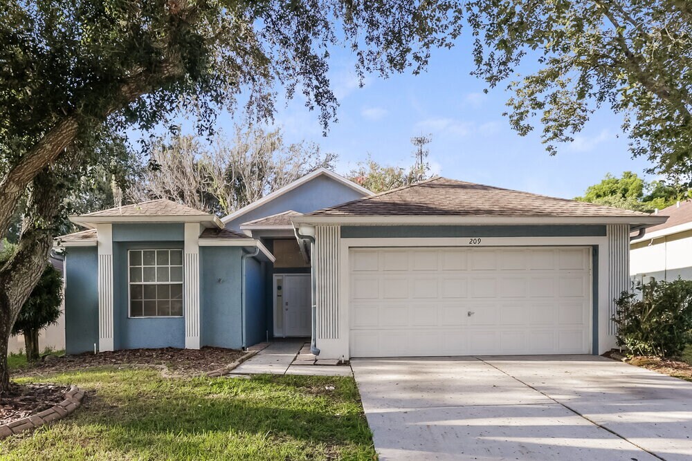 Foto principal - 209 Chardonnay Pl