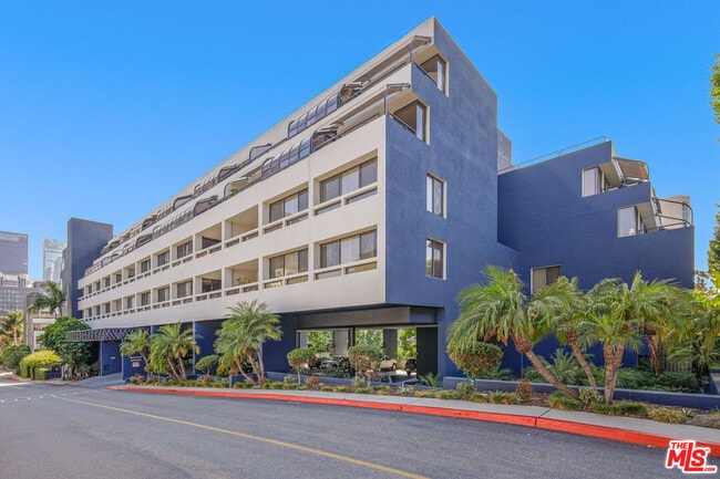 Foto del edificio - 880 W 1st St