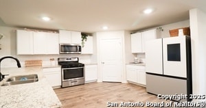 Foto del edificio - 6807 Kingsley Edge