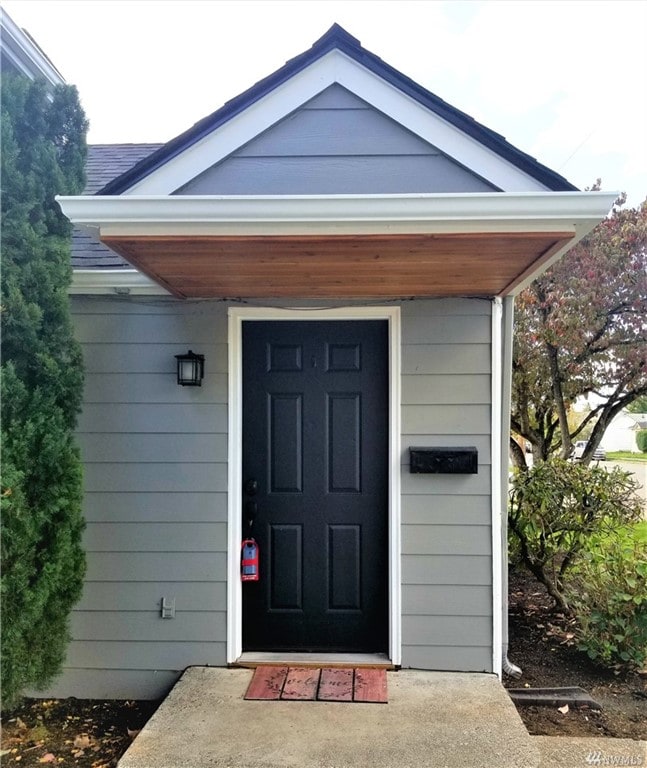 Building Photo - 1502 5th Ave SE