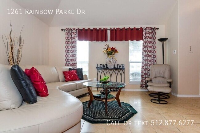 Foto del edificio - 1261 Rainbow Parke Dr