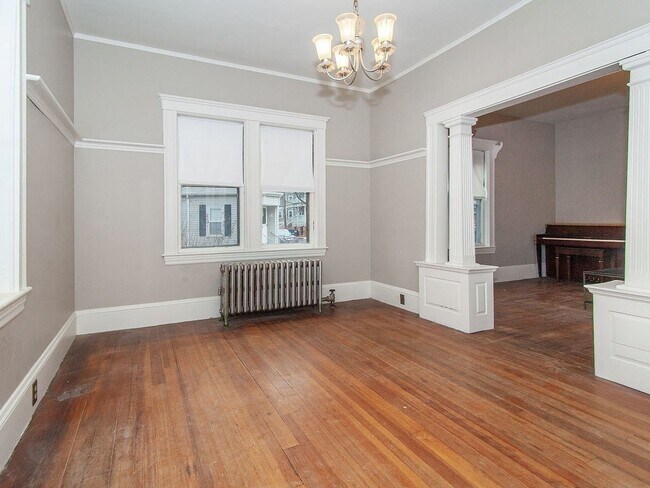 Foto del edificio - 249 Cedar St