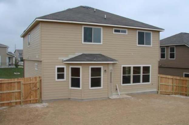 Foto del edificio - 1838 Mobeetie Tr