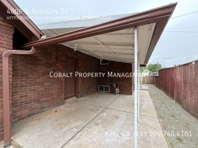 Building Photo - 4006 N Addison St