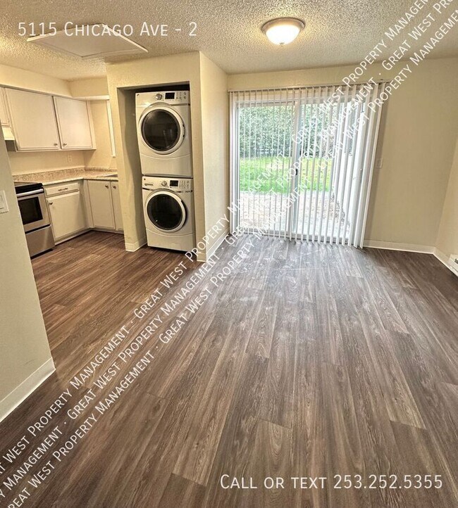 Foto del edificio - 5115 Chicago Ave SW